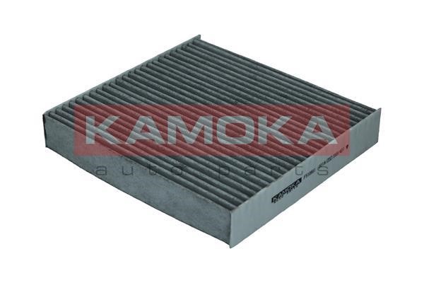 Kamoka F510601 Activated Carbon Cabin Filter F510601
