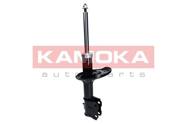 Kamoka 2000395 Front oil and gas suspension shock absorber 2000395