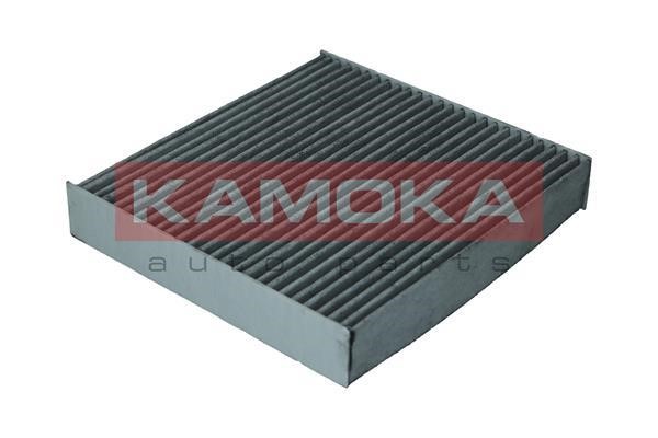 Activated Carbon Cabin Filter Kamoka F510601