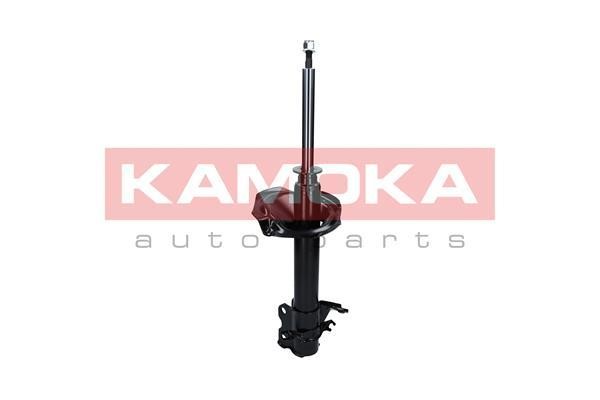 Kamoka 2000307 Front Left Gas Oil Suspension Shock Absorber 2000307