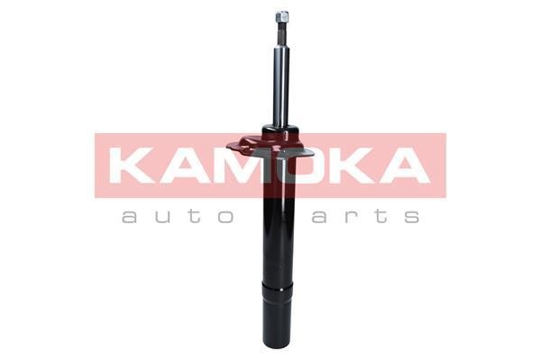Kamoka 2000482 Front oil and gas suspension shock absorber 2000482