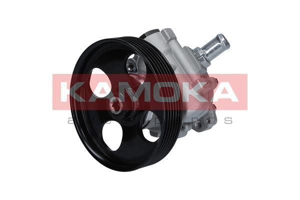 Kamoka PP072 Hydraulic Pump, steering system PP072