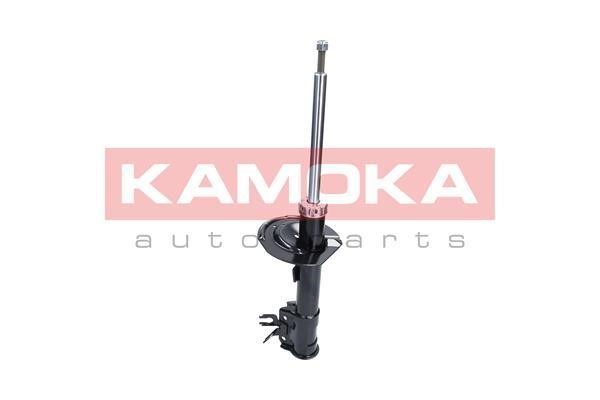 Kamoka 2000206 Front Left Gas Oil Suspension Shock Absorber 2000206