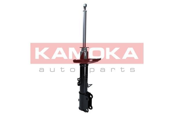 Kamoka 2000303 Rear right gas oil shock absorber 2000303