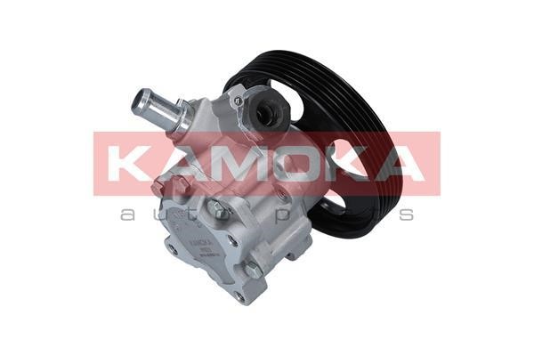 Hydraulic Pump, steering system Kamoka PP072