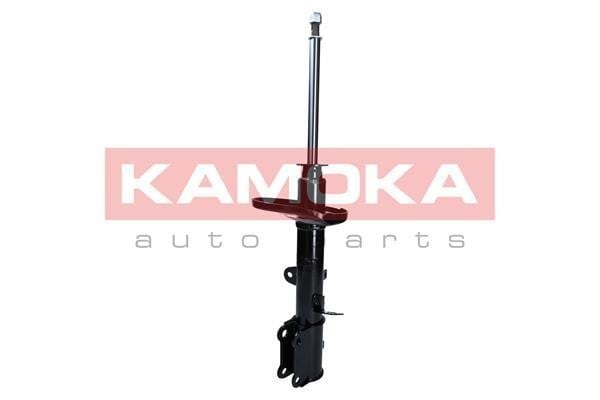Rear right gas oil shock absorber Kamoka 2000303