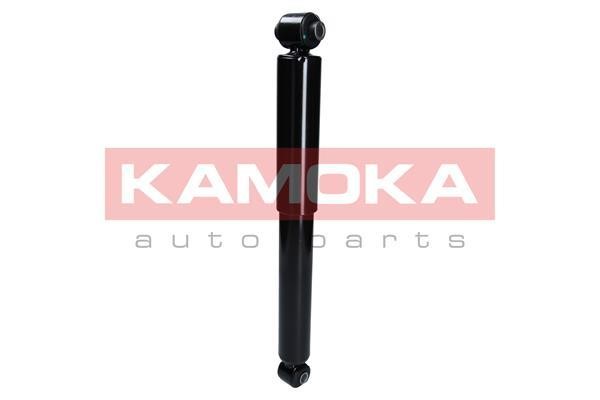 Kamoka 2000993 Rear oil and gas suspension shock absorber 2000993