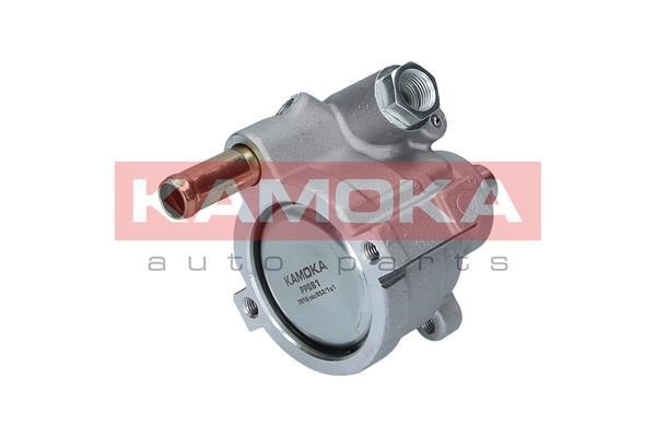 Hydraulic Pump, steering system Kamoka PP081