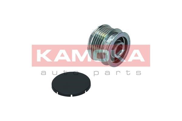 Kamoka RC059 Freewheel clutch, alternator RC059