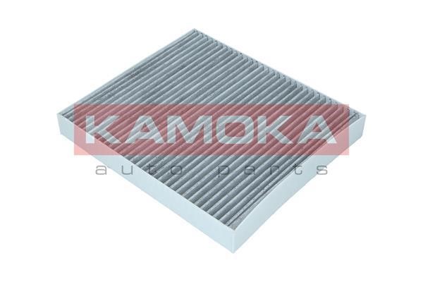 Activated Carbon Cabin Filter Kamoka F513601