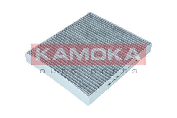 Kamoka F513601 Activated Carbon Cabin Filter F513601
