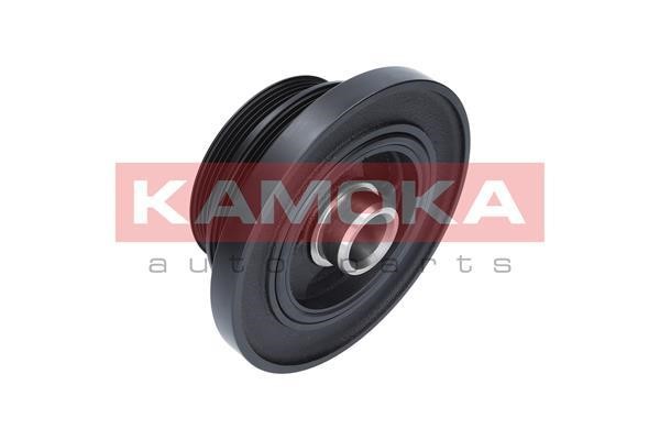 Crankshaft pulley Kamoka RW013
