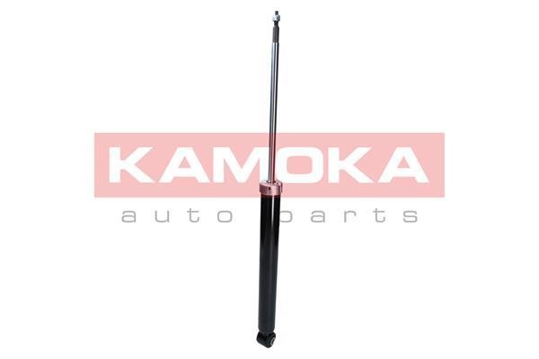 Kamoka 2000750 Rear oil and gas suspension shock absorber 2000750