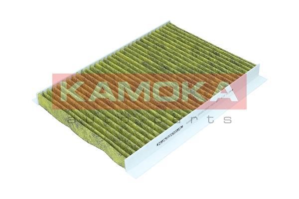 Kamoka 6080134 Activated carbon cabin filter with antibacterial effect 6080134