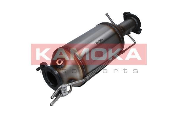 Kamoka 8010014 Diesel particulate filter DPF 8010014