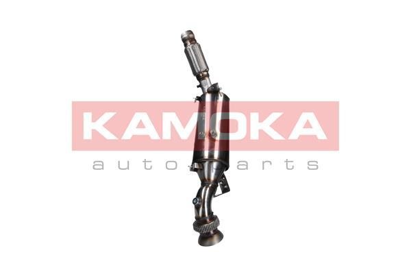 Kamoka 8010007 Diesel particulate filter DPF 8010007