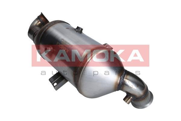 Kamoka 8010029 Diesel particulate filter DPF 8010029