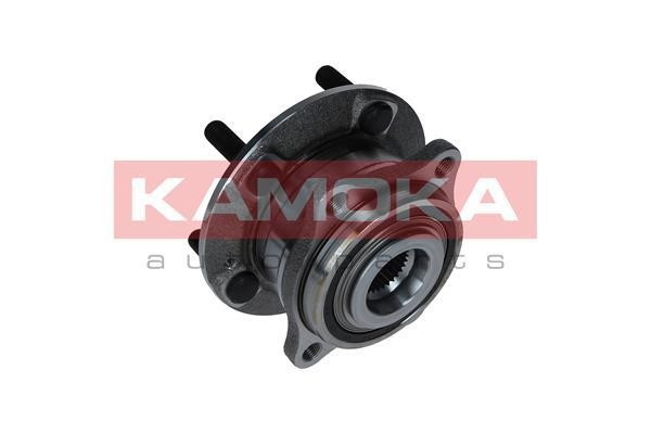 Wheel hub with rear bearing Kamoka 5500276