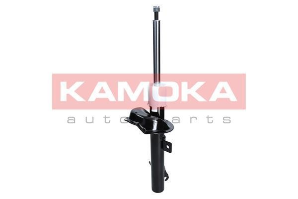 Kamoka 2000134 Front Left Gas Oil Suspension Shock Absorber 2000134
