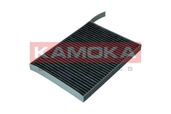 Activated Carbon Cabin Filter Kamoka F519601
