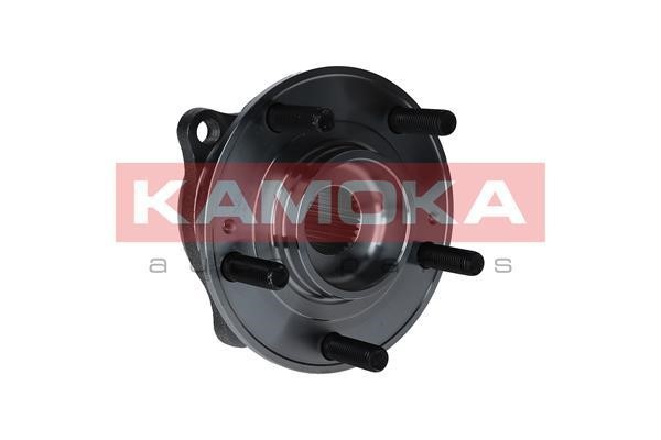 Kamoka 5500276 Wheel hub with rear bearing 5500276