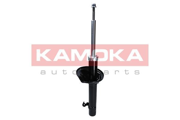 Kamoka 2000280 Front Left Gas Oil Suspension Shock Absorber 2000280