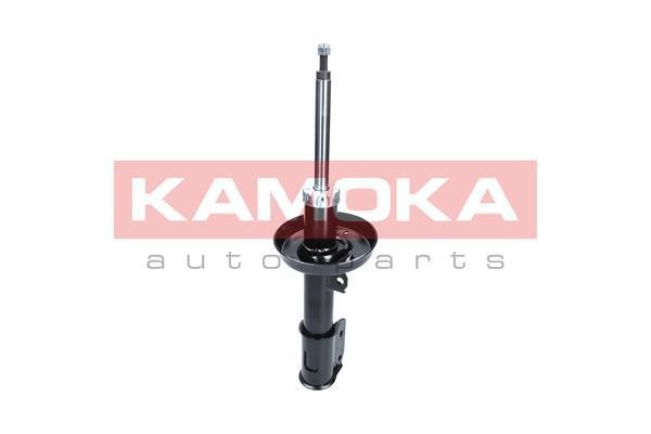 Front right gas oil shock absorber Kamoka 2000418