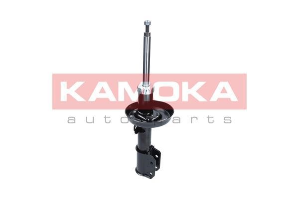 Kamoka 2000418 Front right gas oil shock absorber 2000418