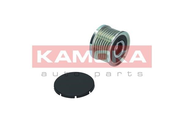 Freewheel clutch, alternator Kamoka RC151