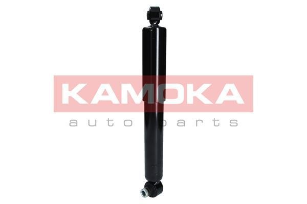 Kamoka 2000864 Front oil and gas suspension shock absorber 2000864