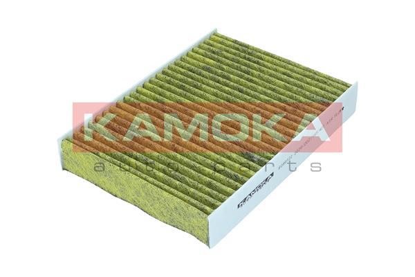 Kamoka 6080122 Activated carbon cabin filter with antibacterial effect 6080122