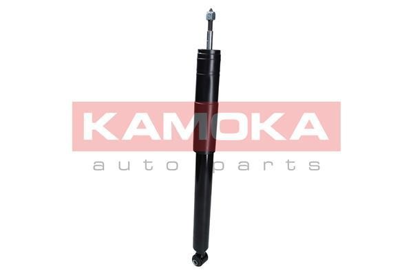 Kamoka 2001017 Rear oil and gas suspension shock absorber 2001017