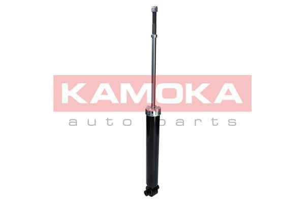 Rear oil and gas suspension shock absorber Kamoka 2000826