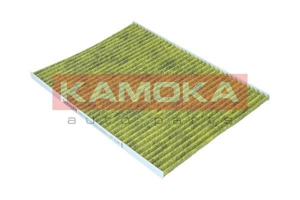 Kamoka 6080168 Activated carbon cabin filter with antibacterial effect 6080168