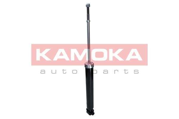 Kamoka 2000826 Rear oil and gas suspension shock absorber 2000826