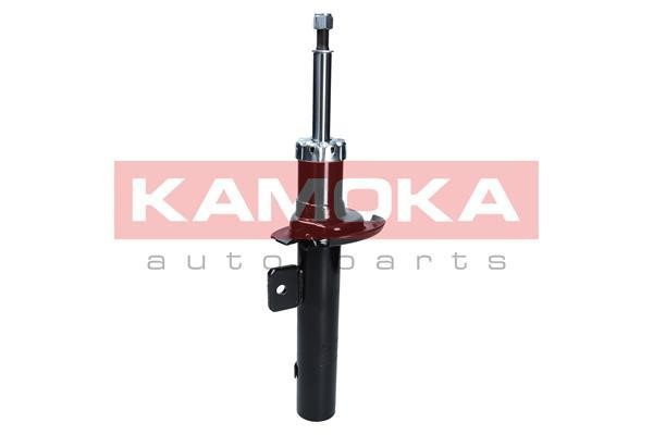 Kamoka 2001048 Oil, suspension, front right 2001048