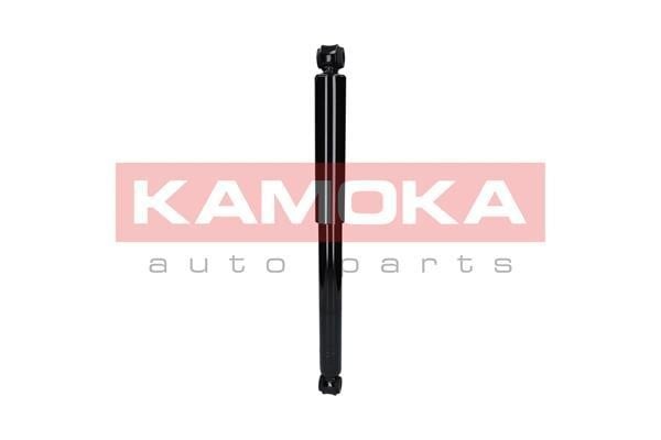 Kamoka 2001009 Rear oil and gas suspension shock absorber 2001009