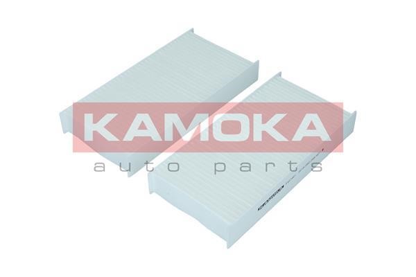Kamoka F421401 Filter, interior air F421401