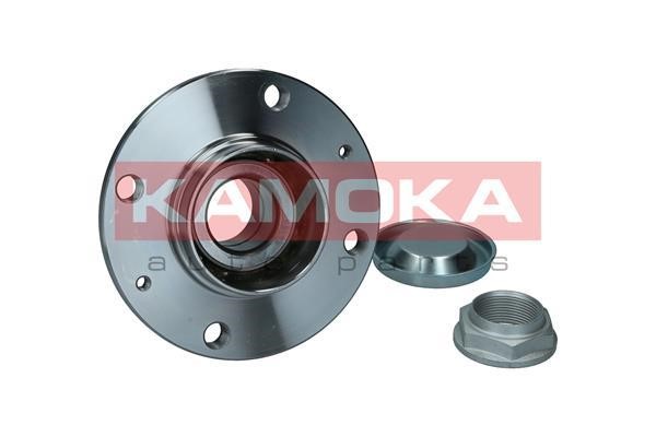 Kamoka 5500156 Rear Wheel Bearing Kit 5500156