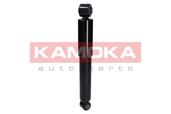Rear oil and gas suspension shock absorber Kamoka 2000918