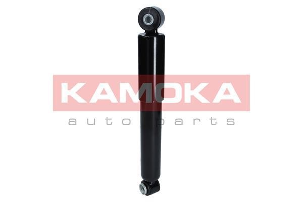 Kamoka 2000918 Rear oil and gas suspension shock absorber 2000918