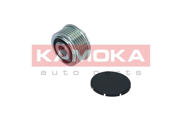 Kamoka RC027 Freewheel clutch, alternator RC027