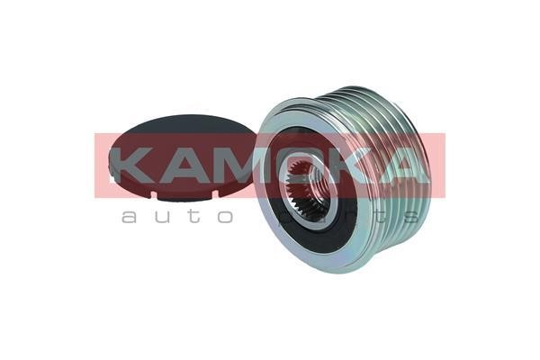 Freewheel clutch, alternator Kamoka RC027