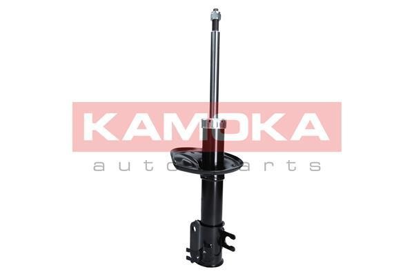 Front Left Gas Oil Suspension Shock Absorber Kamoka 2000132