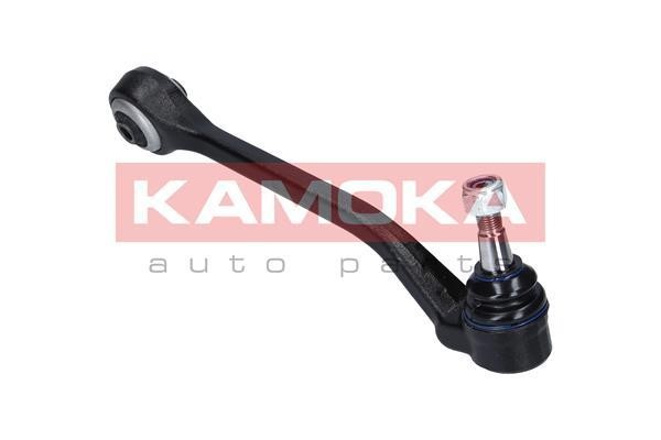 Control/Trailing Arm, wheel suspension Kamoka 9050052