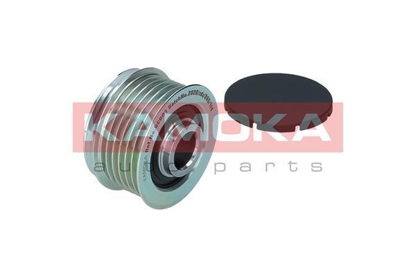 Freewheel clutch, alternator Kamoka RC001