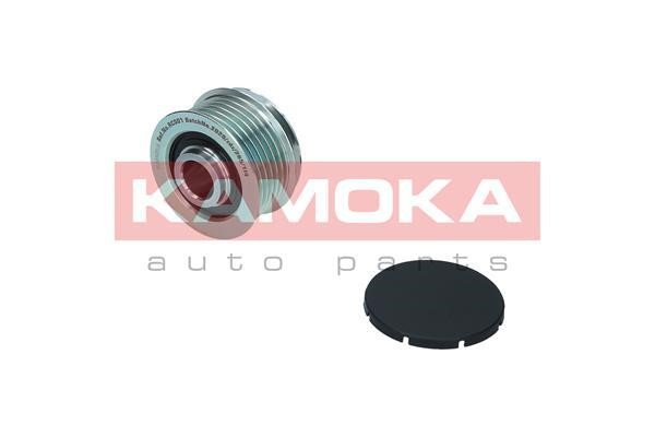 Kamoka RC001 Freewheel clutch, alternator RC001