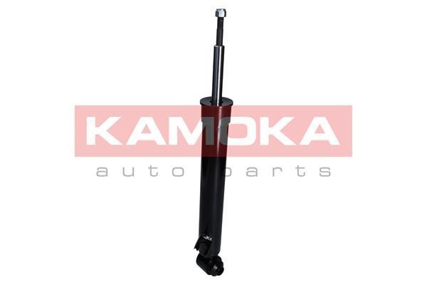Kamoka 2000660 Suspension shock absorber rear left gas oil 2000660