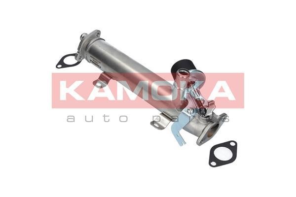 Exhaust gas cooler Kamoka 19074