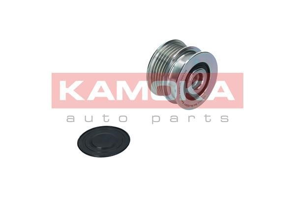 Kamoka RC041 Freewheel clutch, alternator RC041